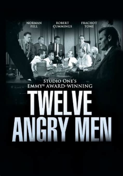 watch twelve angry men online free